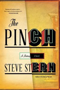 Produktbild: The Pinch