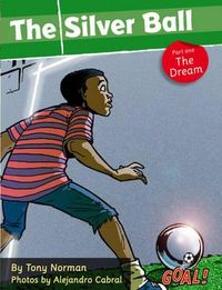 Produktbild: Norman Tony: The Silver Ball: Part 1 The Dream