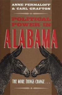 Produktbild: Political Power in Alabama