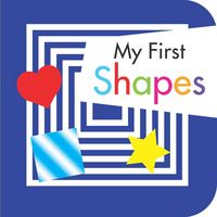 Produktbild: My 1st Shapes