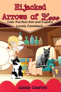 Produktbild: Hijacked Arrows of Love