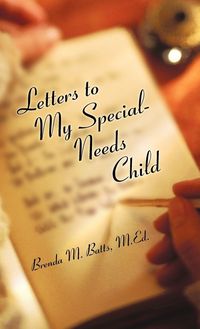 Produktbild: Letters to My Special-Needs Child