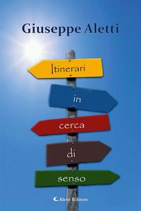 Produktbild: Itinerari in cerca di senso