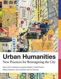 Produktbild: Urban Humanities