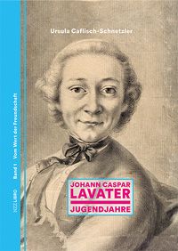 Produktbild: Johann Caspar Lavater