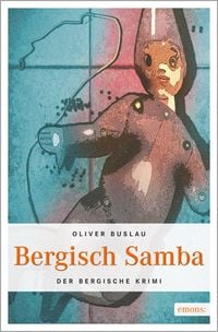 Produktbild: Bergisch Samba