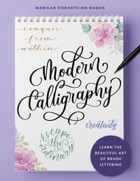 Produktbild: Modern Calligraphy
