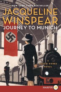 Produktbild: Journey to Munich LP
