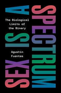 Produktbild: Sex Is a Spectrum