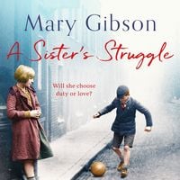 Produktbild: A Sister's Struggle