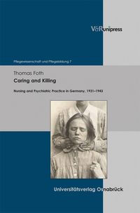 Produktbild: Caring and Killing