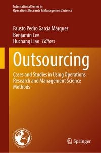 Produktbild: Outsourcing