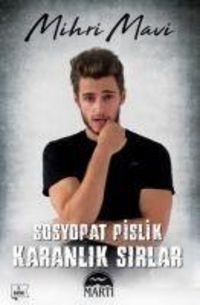 Produktbild: Sosyopat Pislik Karanlik Sirlar