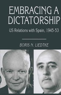 Produktbild: Embracing a Dictatorship