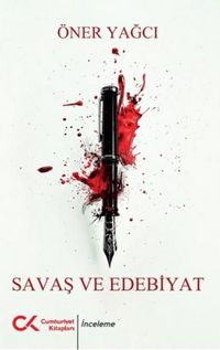 Produktbild: Savas ve Edebiyat