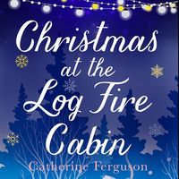Produktbild: Christmas at the Log Fire Cabin