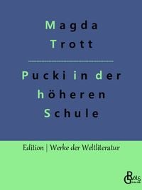 Produktbild: Pucki kommt in die h&ouml;here Schule