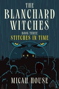 Produktbild: Stitches in Time
