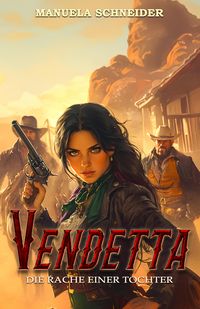 Produktbild: Vendetta