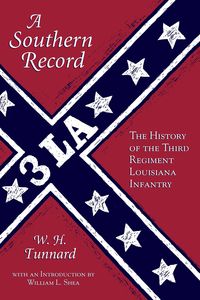 Produktbild: Southern Record