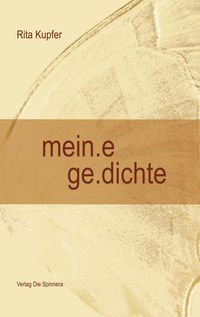 Produktbild: Mein.e ge.dichte