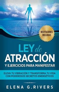 Produktbild: Ley de atracci&oacute;n y ejercicios para manifestar