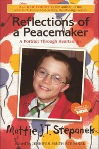 Produktbild: Reflections of a Peacemaker