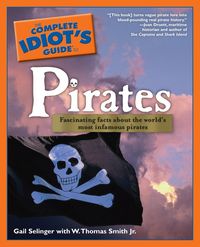 Produktbild: The Complete Idiot's Guide to Pirates
