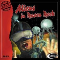 Produktbild: Aliens in Raven Rock