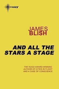 Produktbild: And All The Stars A Stage