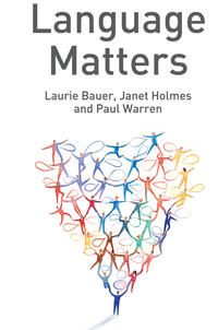 Produktbild: Language Matters