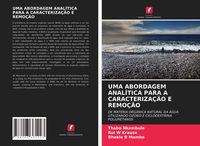 Produktbild: Uma Abordagem Anal&iacute;tica Para a Caracteriza&ccedil;&atilde;o E Remo&ccedil;&atilde;o