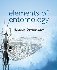Produktbild: Elements Of Entomology
