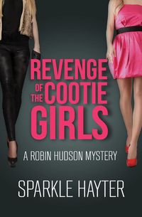 Produktbild: Revenge of the Cootie Girls