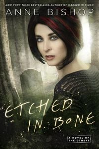 Produktbild: Etched in Bone