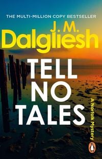 Produktbild: Tell No Tales