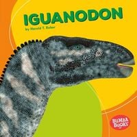 Produktbild: Iguanodon