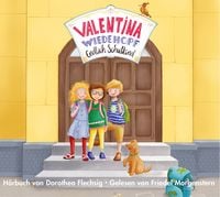 Produktbild: Valentina Wiedehopf &ndash; Endlich Schulkind