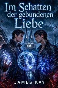 Produktbild: Im Schatten der gebundenen Liebe: Feinde werden Liebende.
