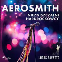 Produktbild: Aerosmith &ndash; Niezniszczalni hardrockowcy