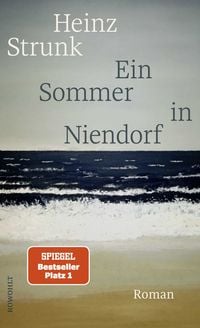 Produktbild Ein Sommer in Niendorf