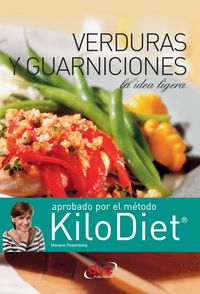 Produktbild: Verduras y guarniciones (Kilodiet)