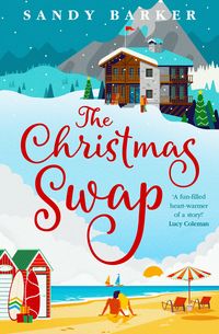 Produktbild: The Christmas Swap