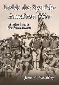 Produktbild: Inside the Spanish-American War