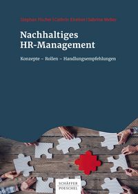 Produktbild: Nachhaltiges HR-Management