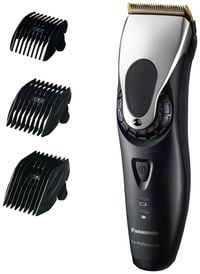 Produktbild: Panasonic ER-DGP65 Haarschneider Schwarz
