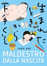 Produktbild: Maldestro dalla nascita