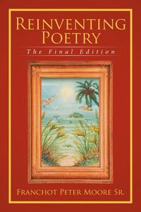 Produktbild: Reinventing Poetry