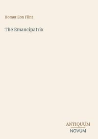 Produktbild: The Emancipatrix