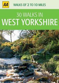 Produktbild: Cd-Aa 30 Walks in West Yo-30pk